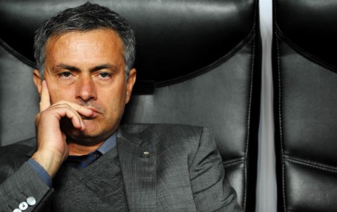 Mourinho giúp Real kiếm bộn tiền tại Champions League - ảnh 1