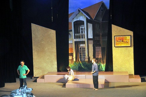 Hãy nói không với lao động trẻ em làm thuê giúp việc gia đình - ảnh 2