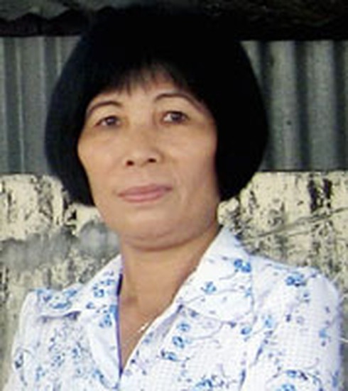 Những tấm lòng nhân ái - ảnh 1