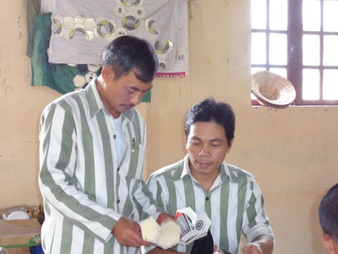 Tâm sự của phạm nhân buôn ma túy - ảnh 2