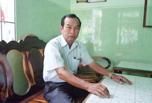 Doanh nhân đam mê làm từ thiện - ảnh 2