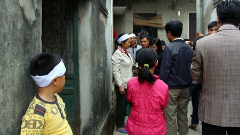 Báo động về việc thiếu kiến thức an toàn trong lao động - ảnh 1