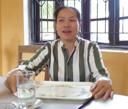 Phạm nhân kể chuyện Tết trong trại giam - ảnh 1