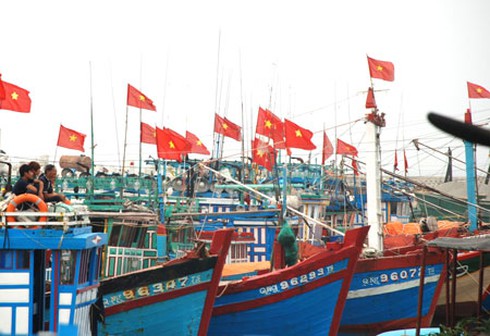 Gần 3 nghìn tỷ đồng phát triển huyện đảo Lý Sơn - ảnh 1