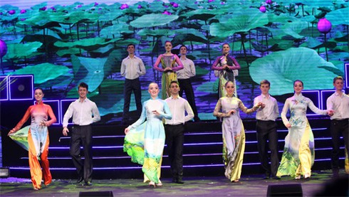 Lắng nghe Tổ quốc gọi tên mình - ảnh 2