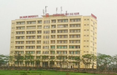 Quốc Oai: Thiếu vốn xây dựng nông thôn mới - ảnh 1