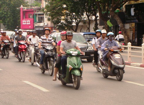 Tai nạn giao thông đường bộ có dấu hiệu giảm - ảnh 1