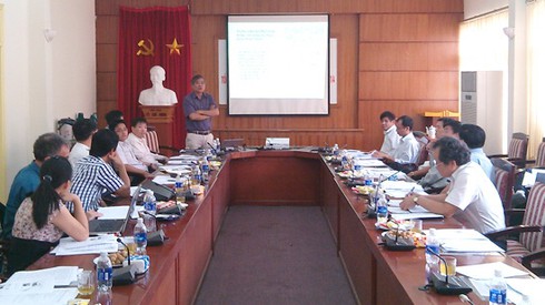 Xây dựng quy hoạch sử dụng biển để khai thác hiệu quả tiềm năng biển - ảnh 1