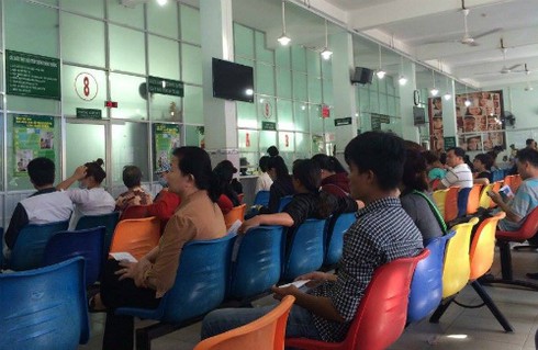 Y tế tư nhân và kinh nghiệm xã hội hóa y tế ở Việt Nam - ảnh 1