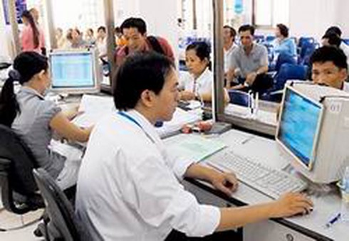 Thực hiện cơ chế tự chủ của đơn vị sự nghiệp công lập - ảnh 1