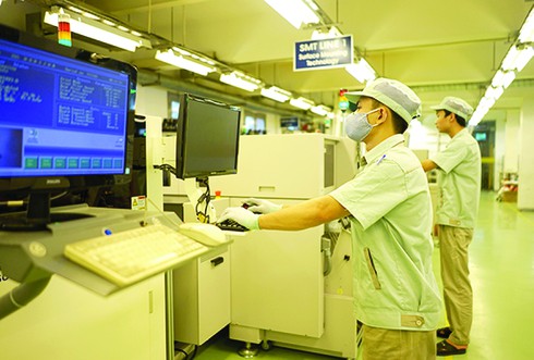 CEO VNPT: “Sau tái cơ cấu, thu nhập người lao động tăng 60%” - ảnh 2