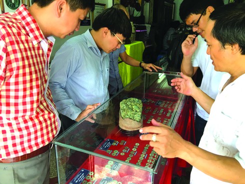 Tiền cổ Việt Nam: Những chuyện thú vị ít người biết - ảnh 1