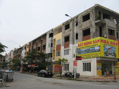 75% căn hộ giá xuống dưới 21 triệu đồng/m2 - ảnh 2