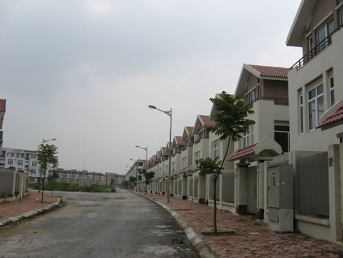 Chung cư sai phép: Không ai dám cắt ngọn? - ảnh 2