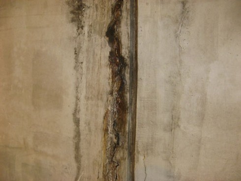 Hầm Kim Liên nứt vỡ hay chỉ rò rỉ nước? - ảnh 6