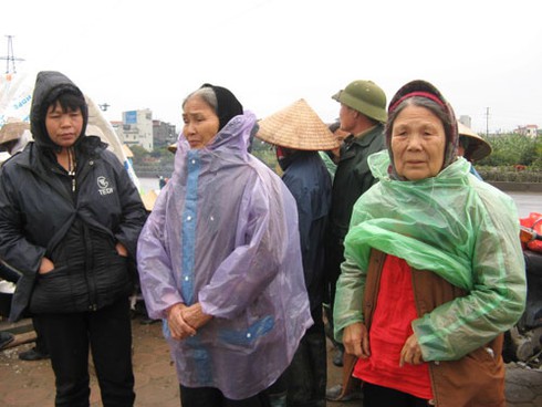 Vụ dân đòi “đốt” chủ đầu tư: Kỷ luật nhiều cán bộ - ảnh 1
