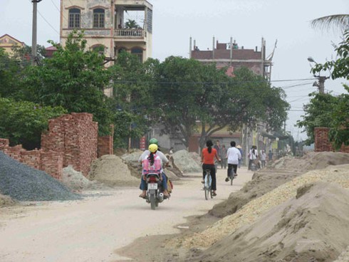 Không có chuyện “chạy chọt” nâng cấp, mở rộng đô thị - ảnh 1