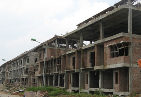 Thế lực nào đang