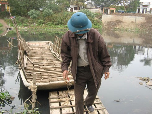 Lạ mắt cảnh