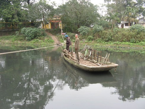 Lạ mắt cảnh