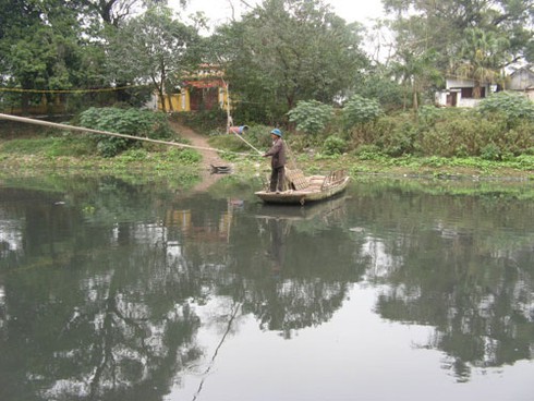 Lạ mắt cảnh