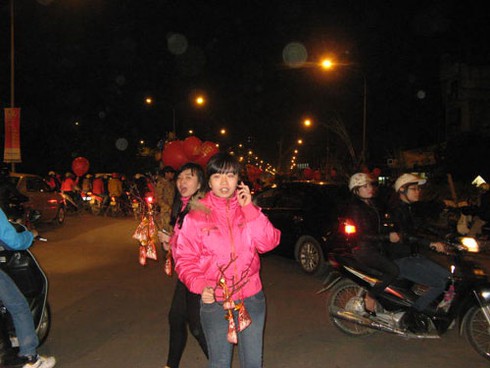 Đầu năm mua muối, cuối năm bán vôi - ảnh 5