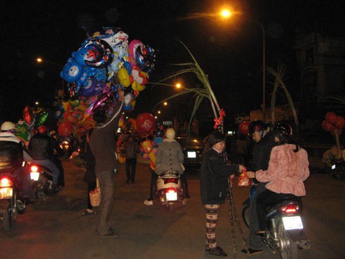 Đầu năm mua muối, cuối năm bán vôi - ảnh 7