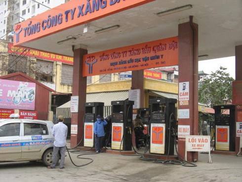 Hết hy vọng tăng giá, cây xăng nhộn nhịp trở lại - ảnh 3