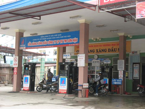 Hết hy vọng tăng giá, cây xăng nhộn nhịp trở lại - ảnh 7