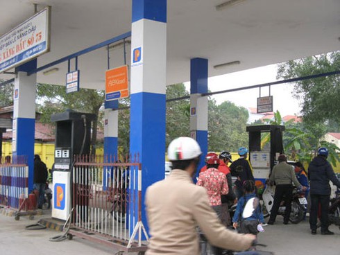 Hết hy vọng tăng giá, cây xăng nhộn nhịp trở lại - ảnh 6
