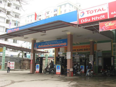 Hết hy vọng tăng giá, cây xăng nhộn nhịp trở lại - ảnh 5