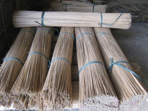 Công nghệ làm tăm: Phủ kín hóa chất độc hại - ảnh 2