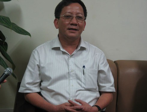 Vụ tiêu cực thi tốt nghiệp 2013: Kỷ luật cảnh cáo 4 giám thị - ảnh 2