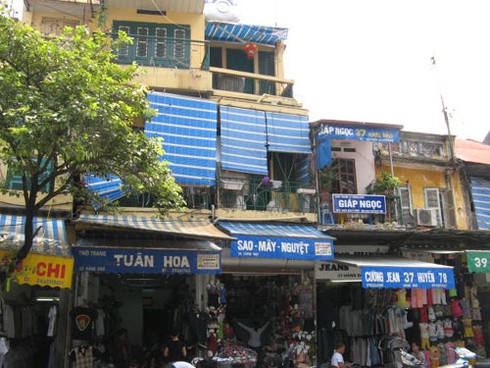 4.902 tỷ đồng cho dự án giãn dân phố cổ giai đoạn 1 - ảnh 2