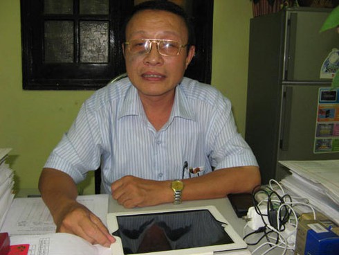 Bỏ thi tốt nghiệp THPT: Các hiệu trưởng e ngại - ảnh 2