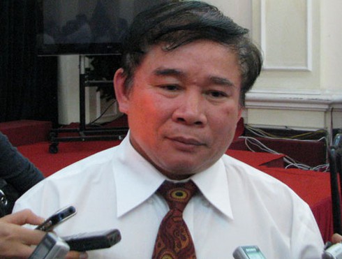 “Bác” đề xuất Đại học Y HN tuyển 150 chỉ tiêu ngoài ngân sách - ảnh 1