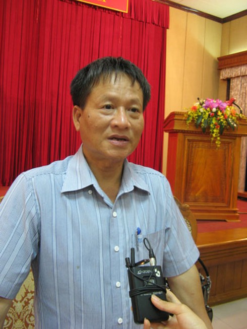 5 hiệu trưởng từ chức: Áp dụng cả lãnh đạo cao hơn - ảnh 1