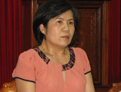 Hà Nội: 10 năm thu hút chưa đến 100 thủ khoa - ảnh 1