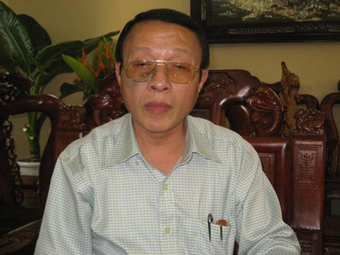 Hiệu trưởng trường công chất lượng cao nói gì? - ảnh 1