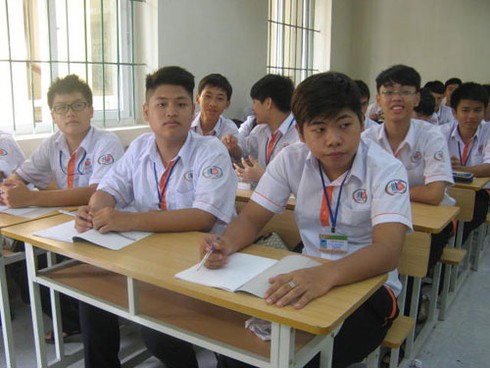 Trường công CLC: Phục vụ một nhóm nhỏ, thiếu công bằng? - ảnh 1