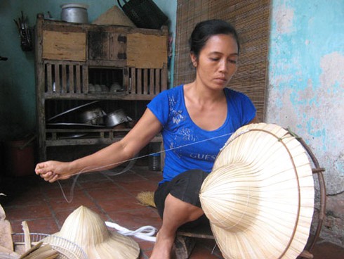 Nỗi đau câm lặng của người vợ mất chồng vì TNGT - ảnh 1