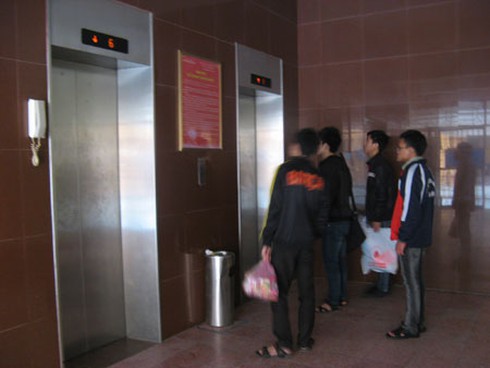 “Xâm nhập” ký túc xá VIP như khách sạn - ảnh 4