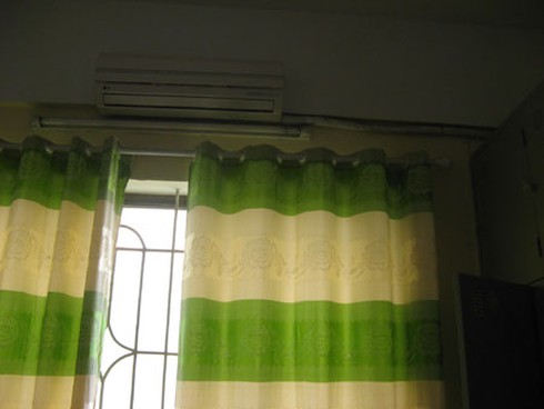 “Xâm nhập” ký túc xá VIP như khách sạn - ảnh 11