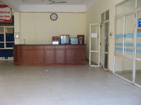 “Xâm nhập” ký túc xá VIP như khách sạn - ảnh 15