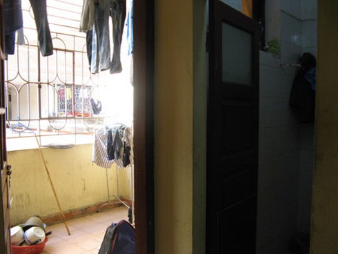 “Xâm nhập” ký túc xá VIP như khách sạn - ảnh 14