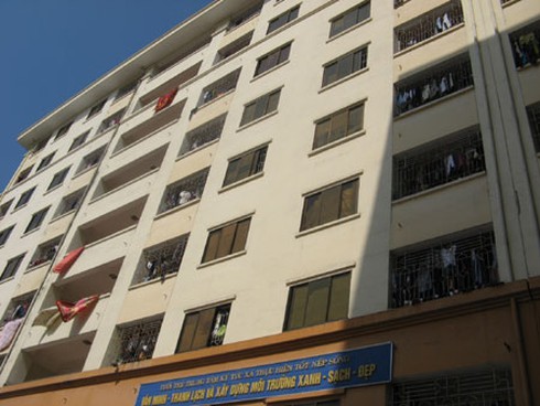 “Xâm nhập” ký túc xá VIP như khách sạn - ảnh 2