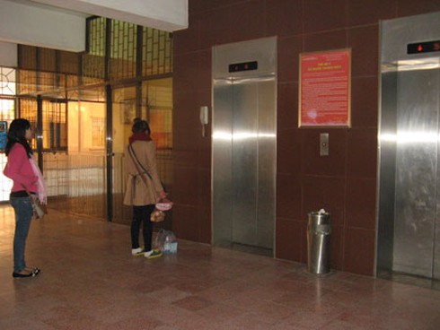 “Xâm nhập” ký túc xá VIP như khách sạn - ảnh 3