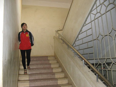 “Xâm nhập” ký túc xá VIP như khách sạn - ảnh 6