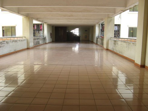 “Xâm nhập” ký túc xá VIP như khách sạn - ảnh 8