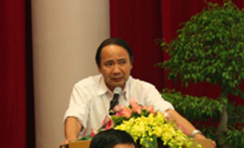 Đạo luận án tiến sĩ: Tùy mức độ trùng lặp để xử lý - ảnh 1